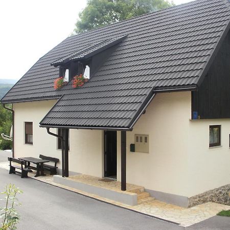 Guest House Korana Kültér fotó