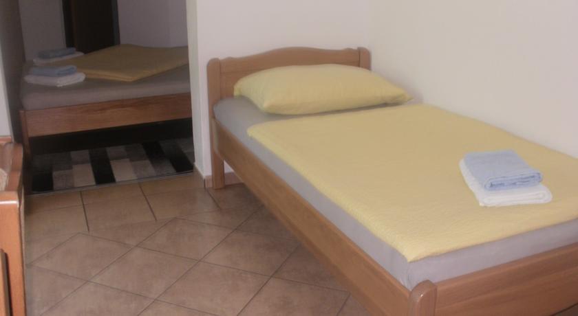 Guest House Korana Szoba fotó