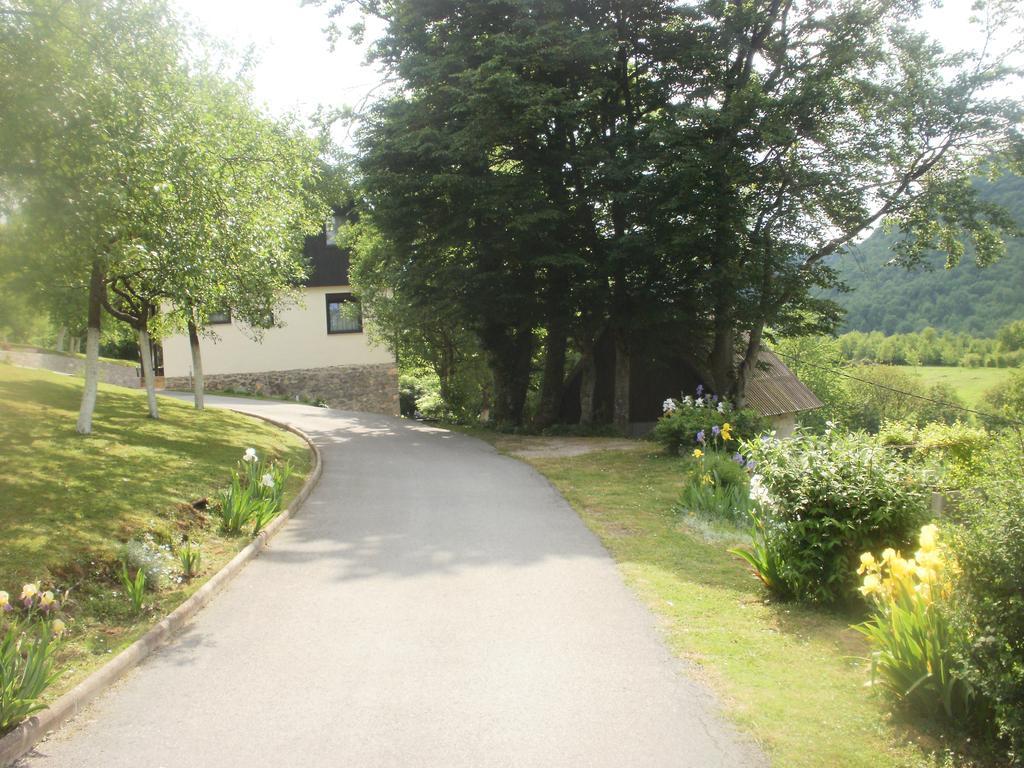 Guest House Korana Kültér fotó