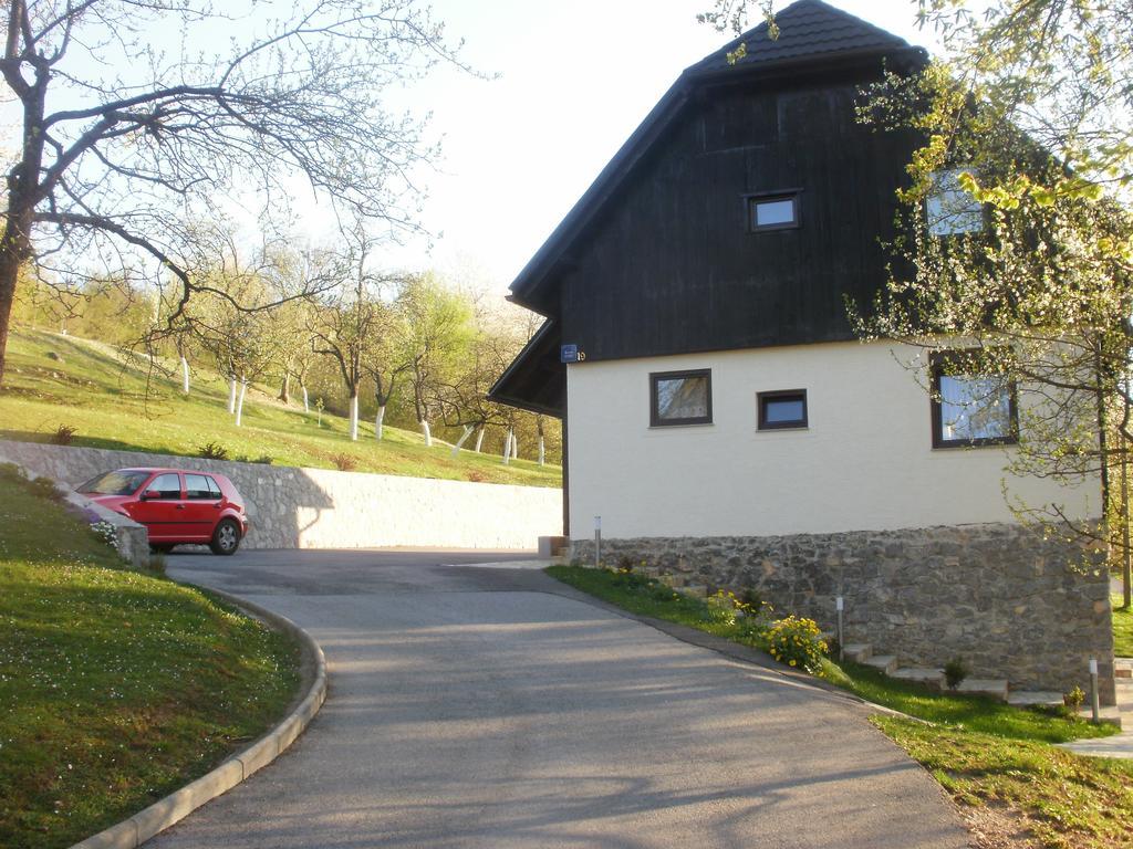 Guest House Korana Szoba fotó
