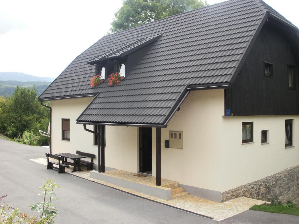 Guest House Korana Kültér fotó