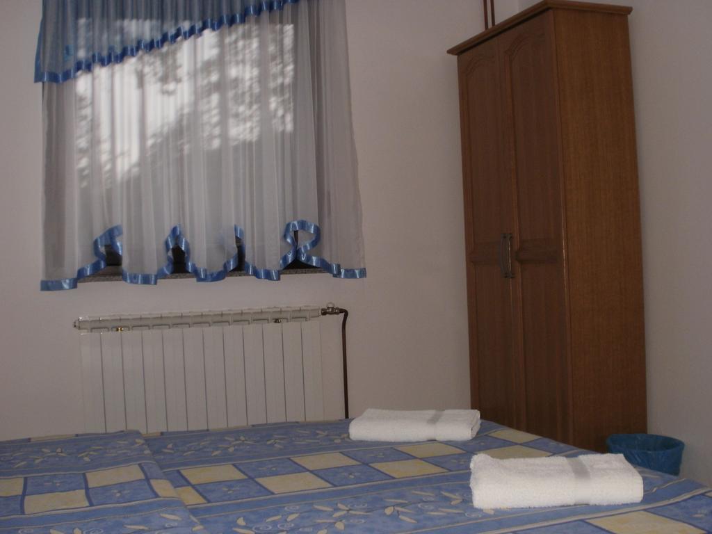 Guest House Korana Szoba fotó