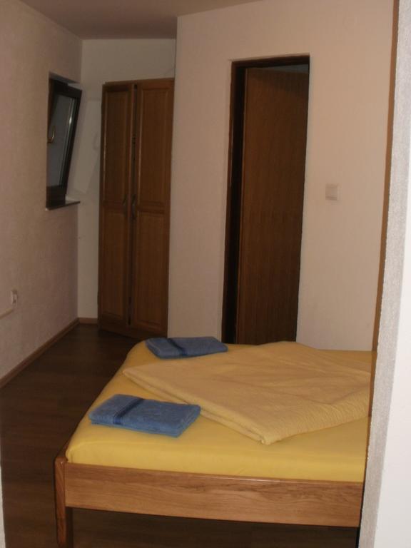 Guest House Korana Szoba fotó