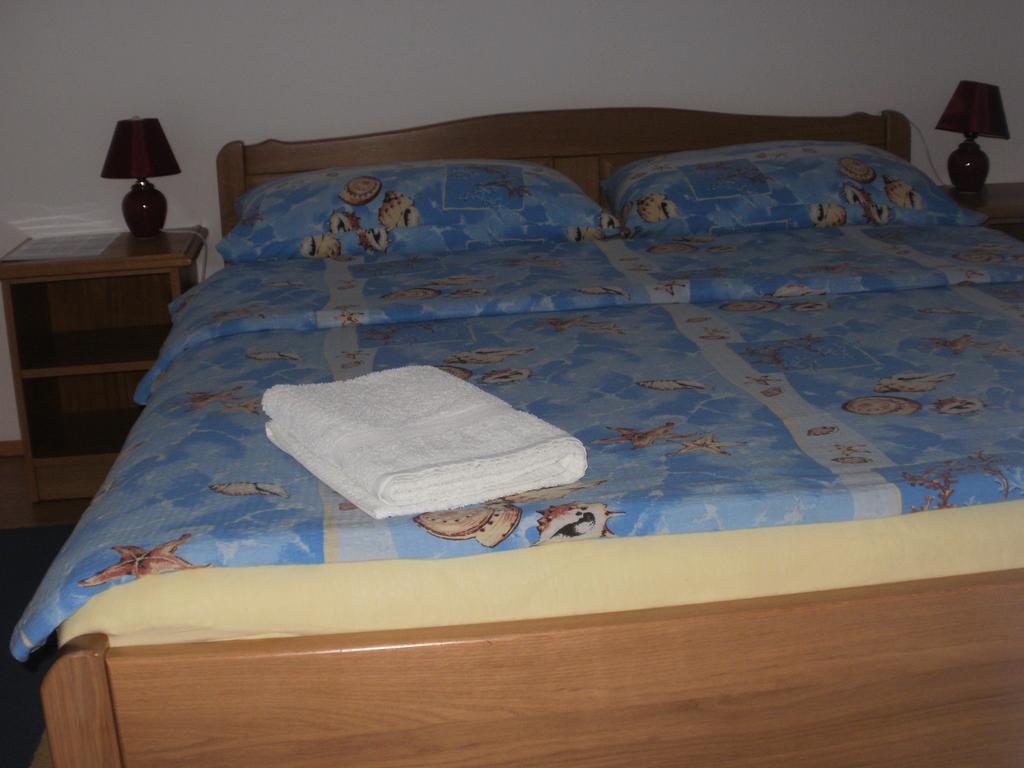 Guest House Korana Szoba fotó