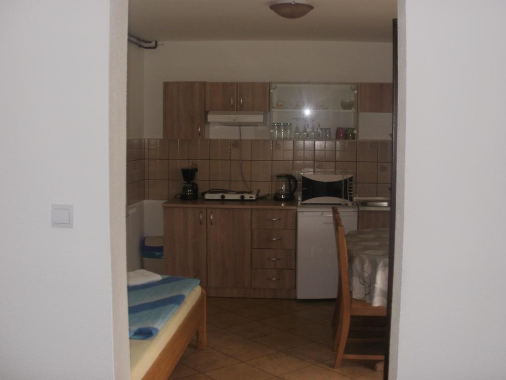 Guest House Korana Kültér fotó