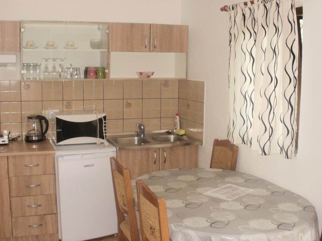 Guest House Korana Kültér fotó